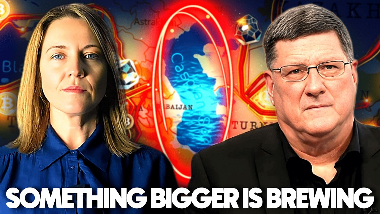America's Hidden Plan to Sideline Russia, Iran, and China in One Move