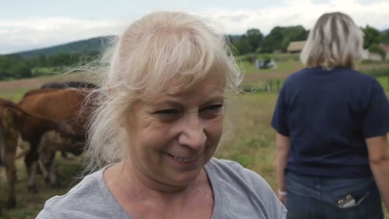 2024 Patient Story: Michelle