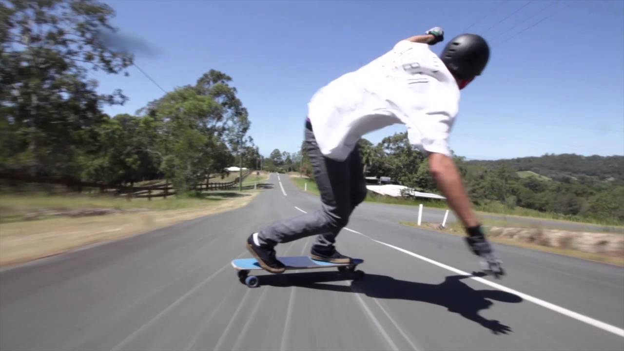 Natural Boarders [] Goldy Trip Vol 2