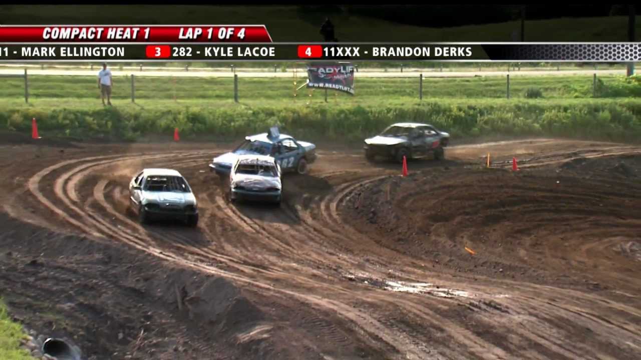 Lucas Oil... On The Edge! Episode 215