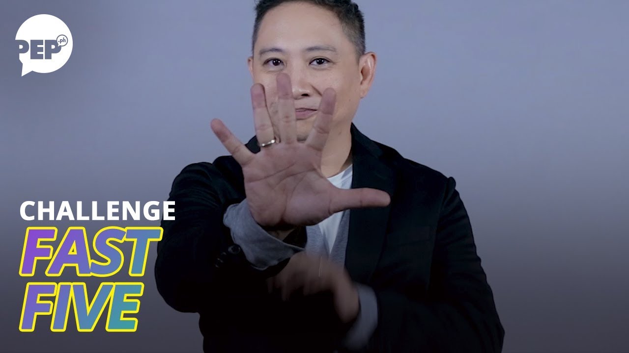 Prepare to be amazed by Michael V.'s 