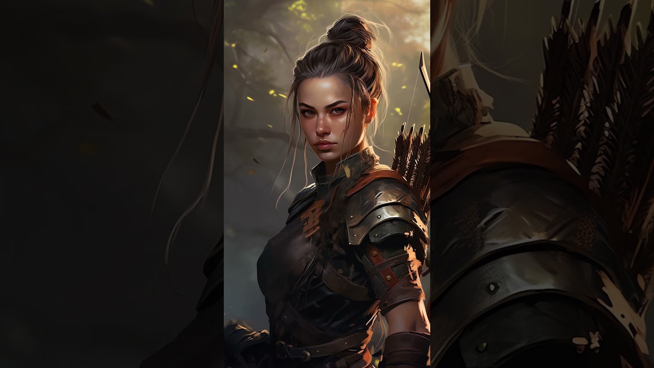 Halls of Torment characters
