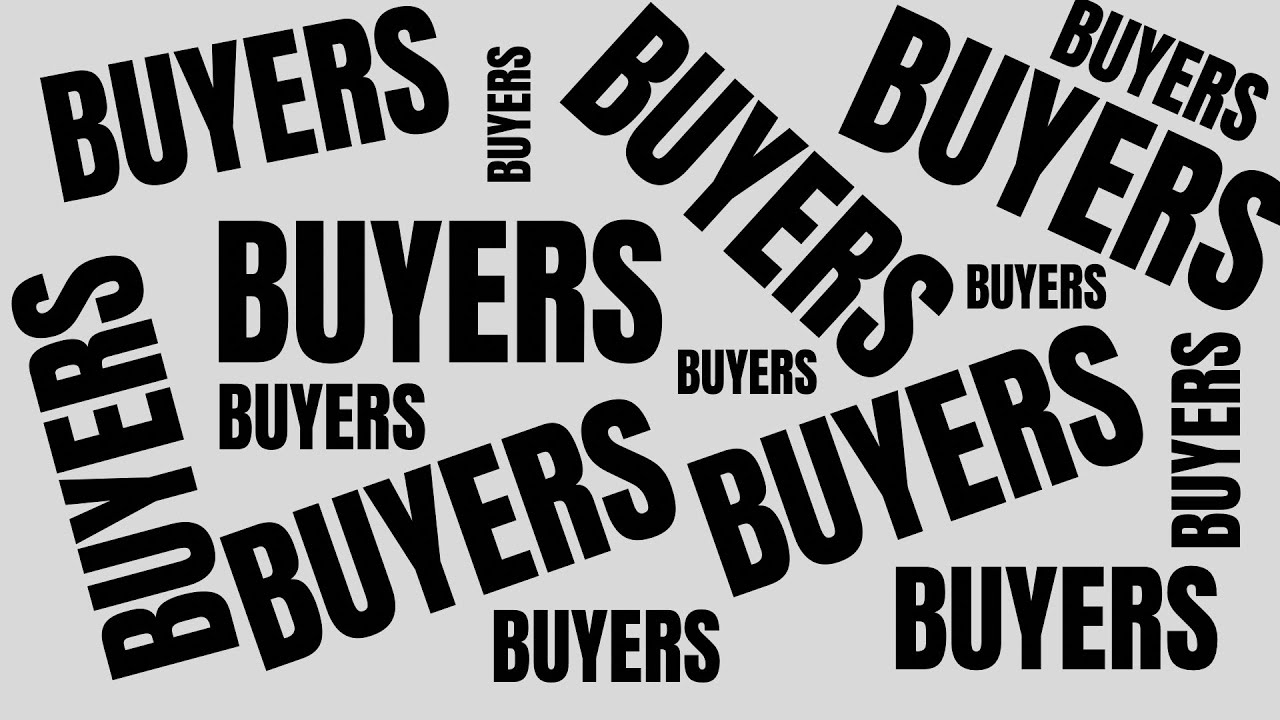 Dont worry about - How to find buyers for Export?