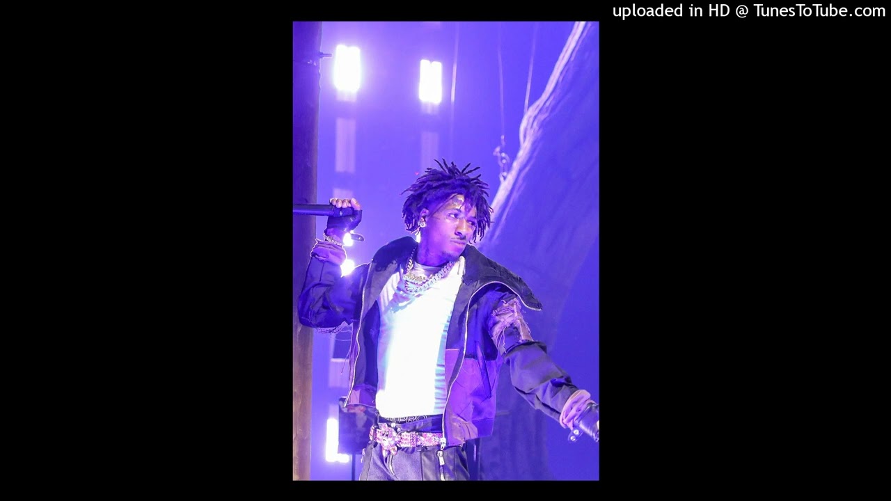 28 – Rod Wave Type Beat (2026)