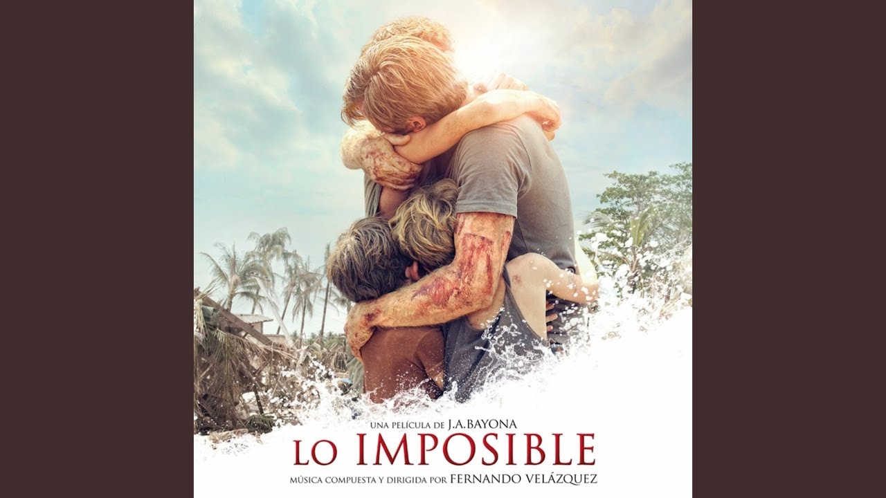 The Impossible Main Titles