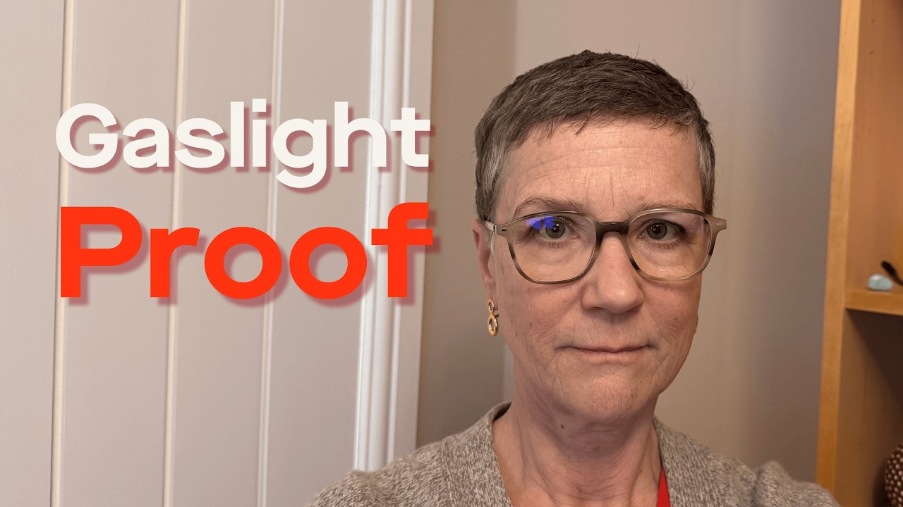 Gaslighting At Work: Five Signs You Are Not Too Sensitive