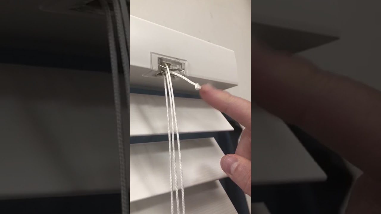 Cord Condenser
