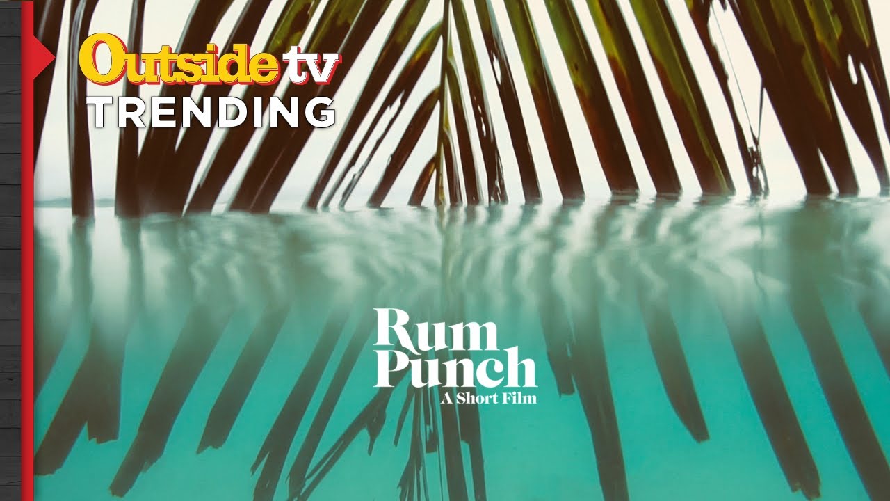 Rum Punch | Imperial Motion