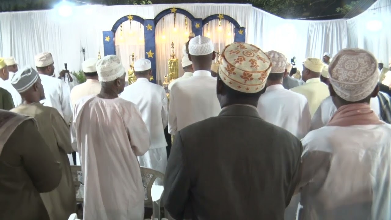 KUMENOGA SANA MAULINI