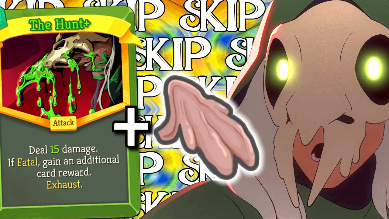 Give me ALL the relics! | Slay the Spire 2 (Silent)
