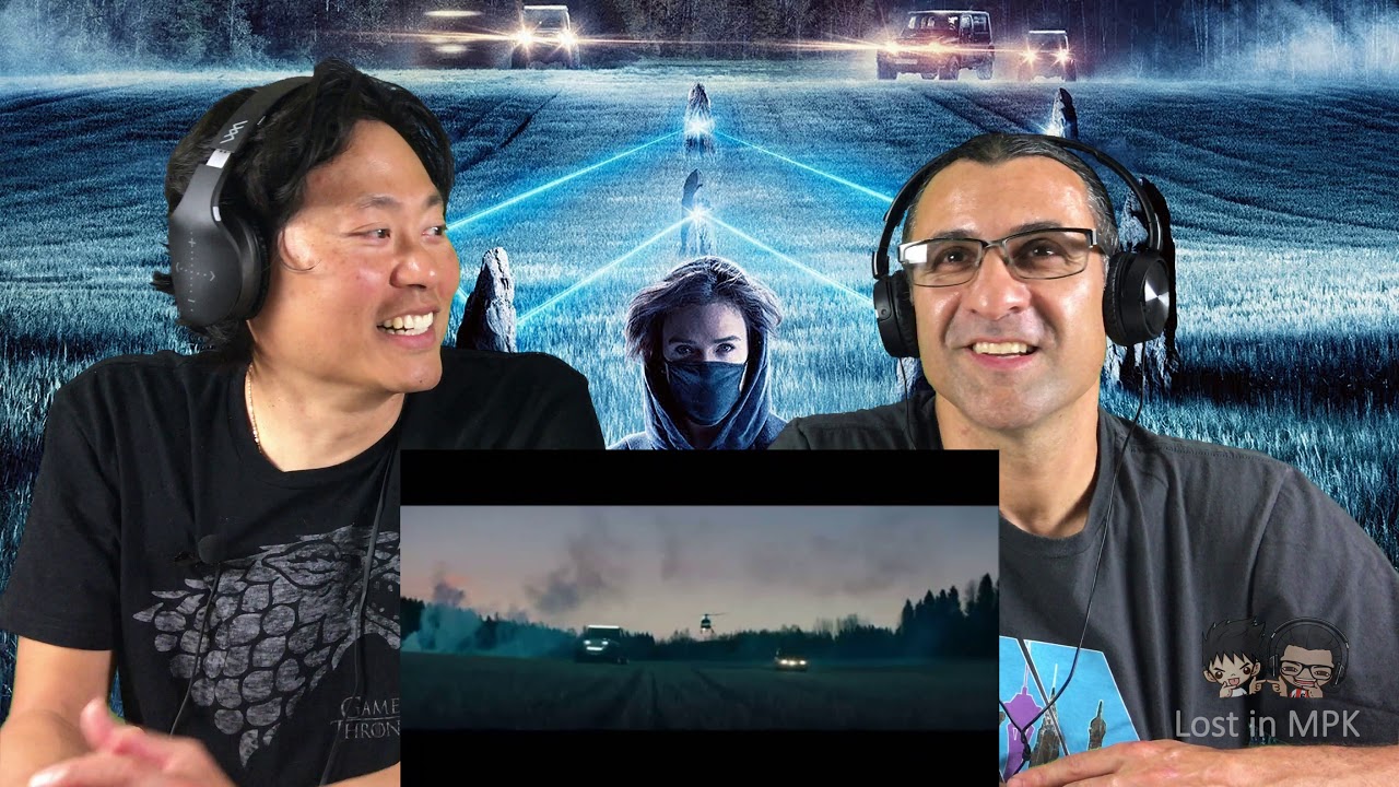 ALAN WALKER, SABRINA CARPENTER & FARRUKO - On My Way - Reaction