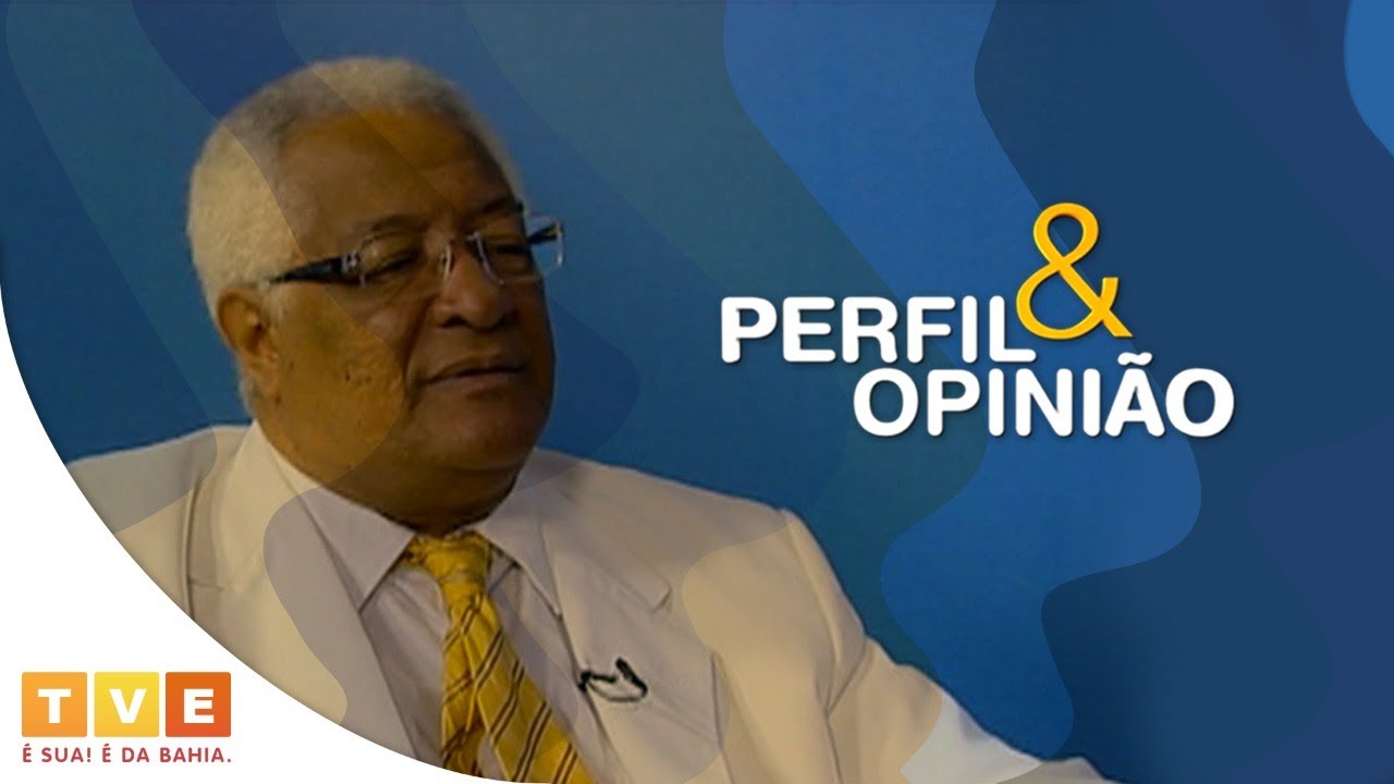 Perfil & Opini&atilde;o I Jaime Sodr&eacute;