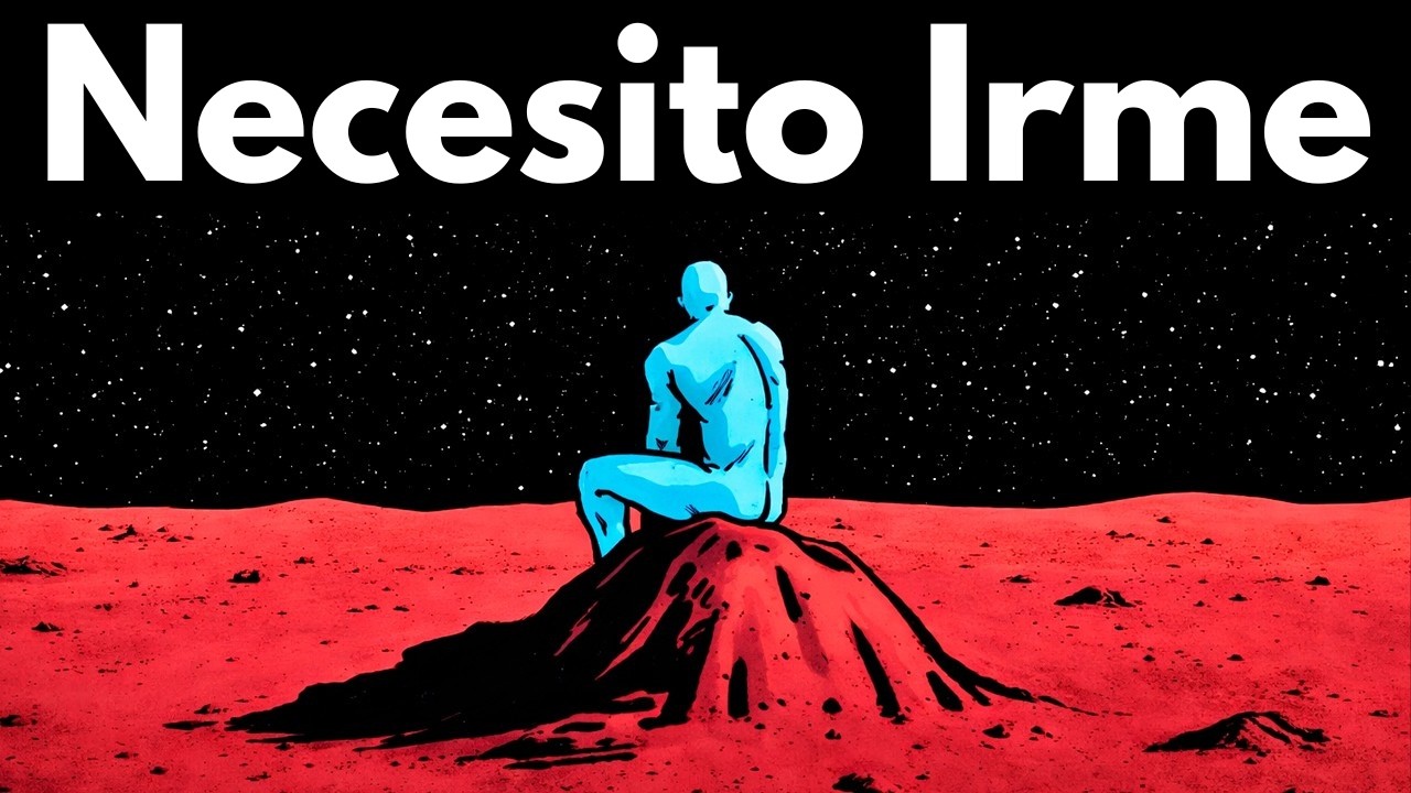 La Extraña Sensación de Querer Abandonar Todo - Thoreau