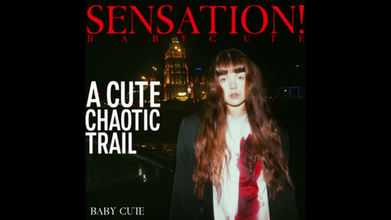 Baby Cute type beat - 