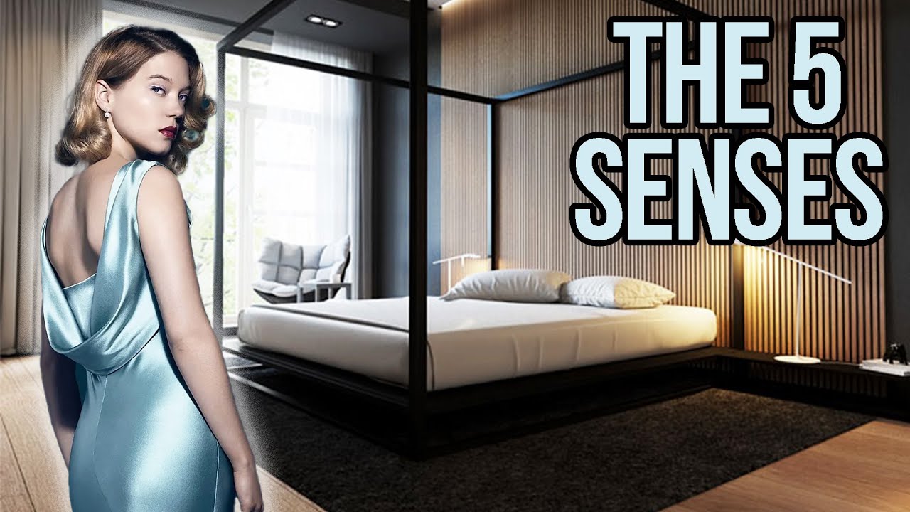 How to Set The Mood (Yes, THAT Mood)