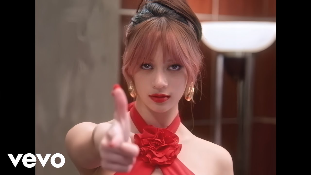 KATSEYE (캣츠아이) 