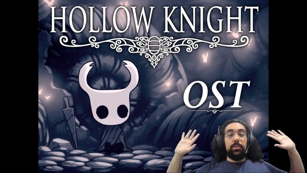 🍉Hollow Knight Music Tier List