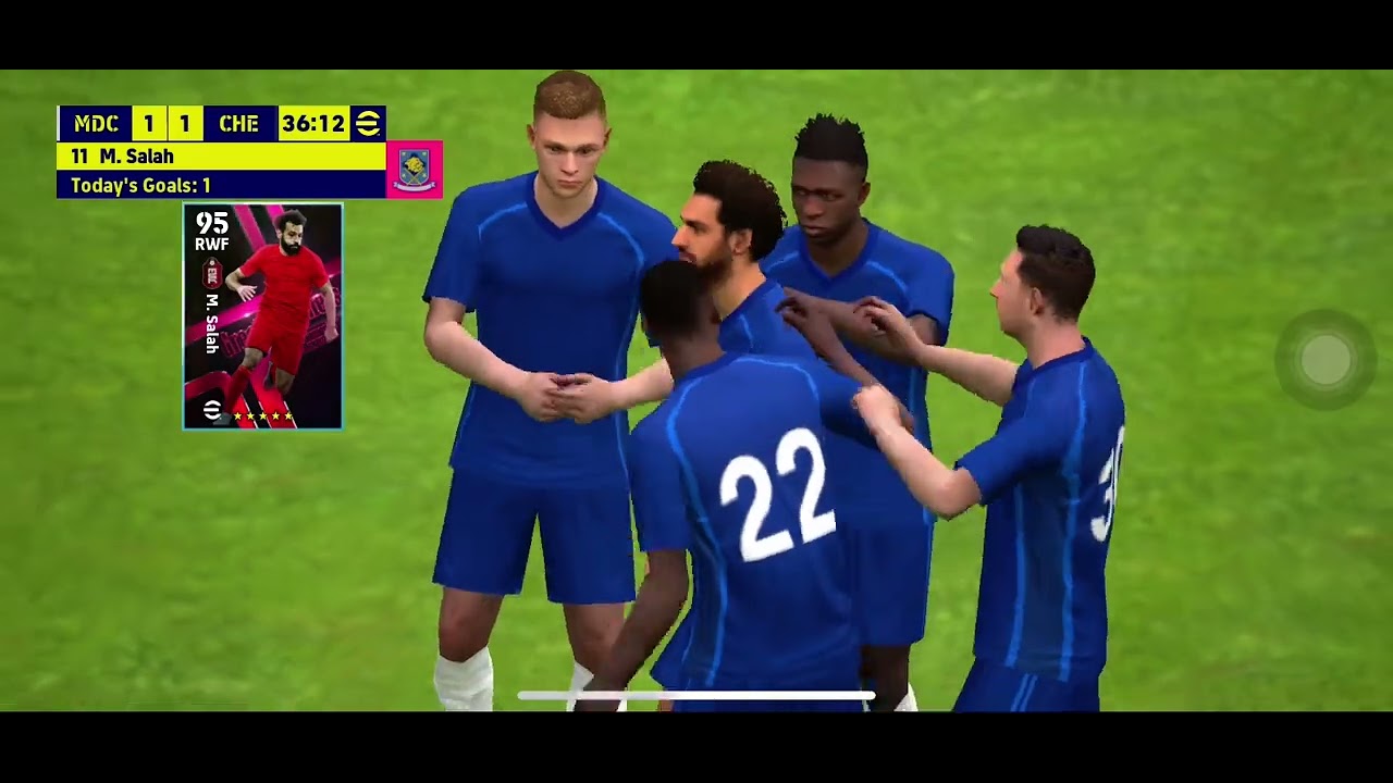 Real Madrid vs Chelsea B full match