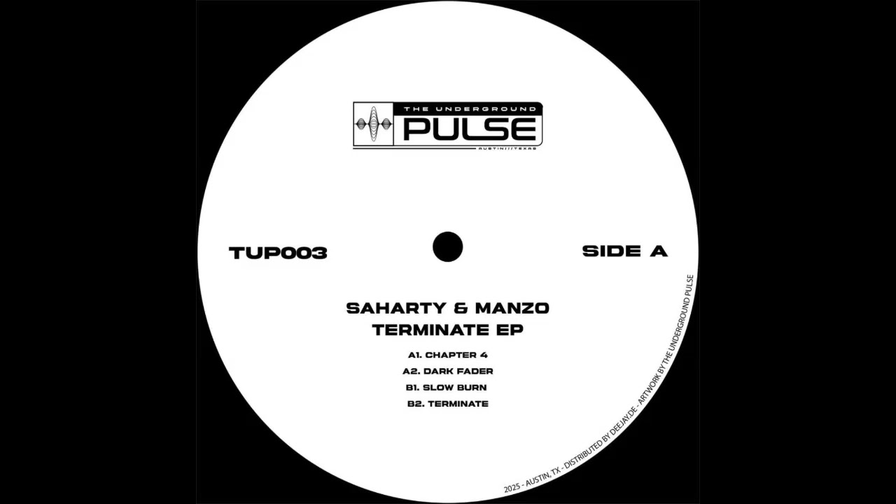[PREMIERE] Saharty & Manzo – Chapter 4
