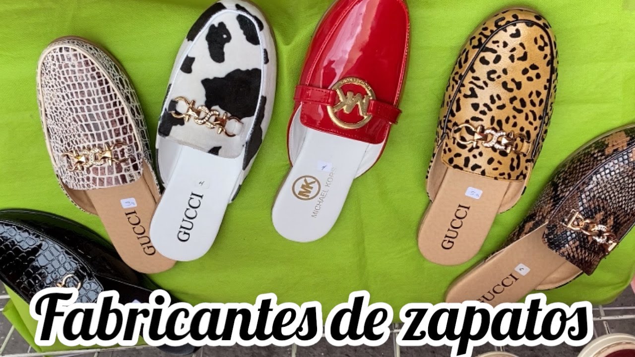 ZAPATOS DESDE $130 PESOS MAYOREO Y MENUDEO  FABRICANTES MEXICANOS