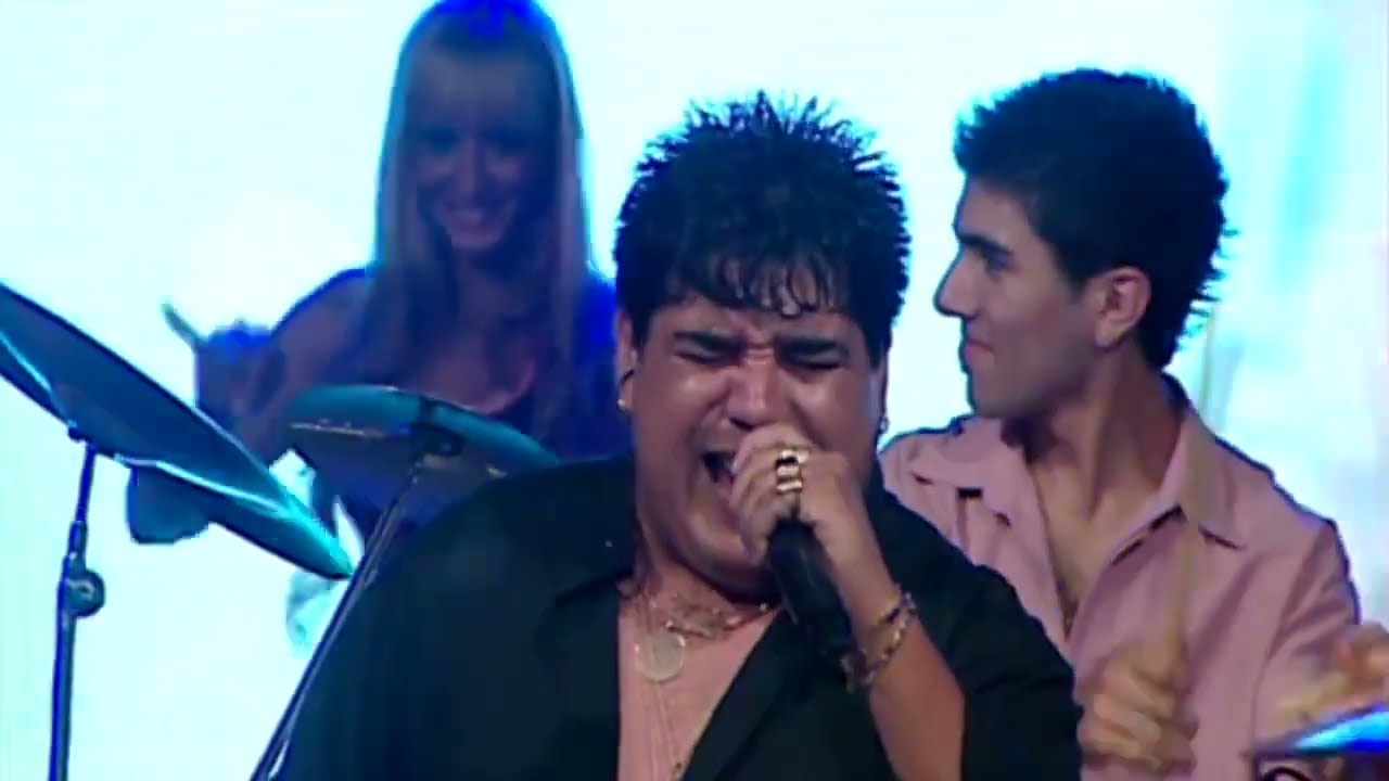 Coty Hernandez - Muy  dentro de mi │ Vivo Tropicalisima FULL HD