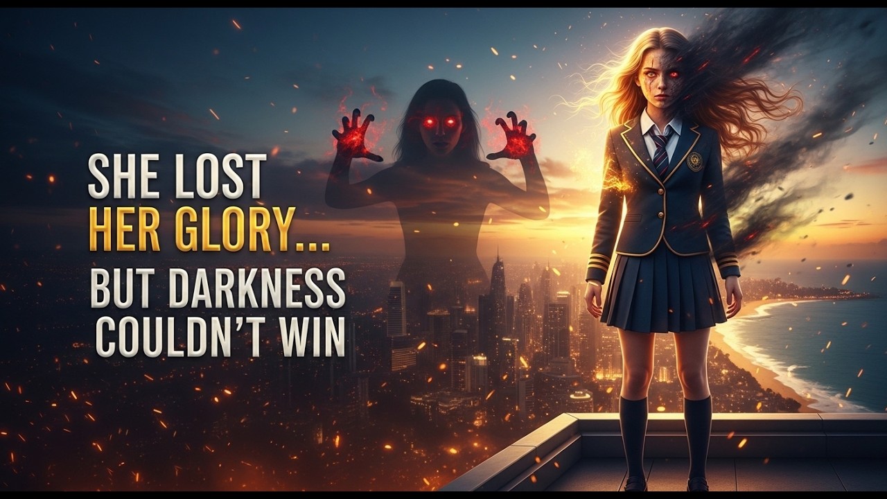 The Girl Who Lost Her Glory — A Mother’s Dark Secret Changed Her Life Forever | True Story