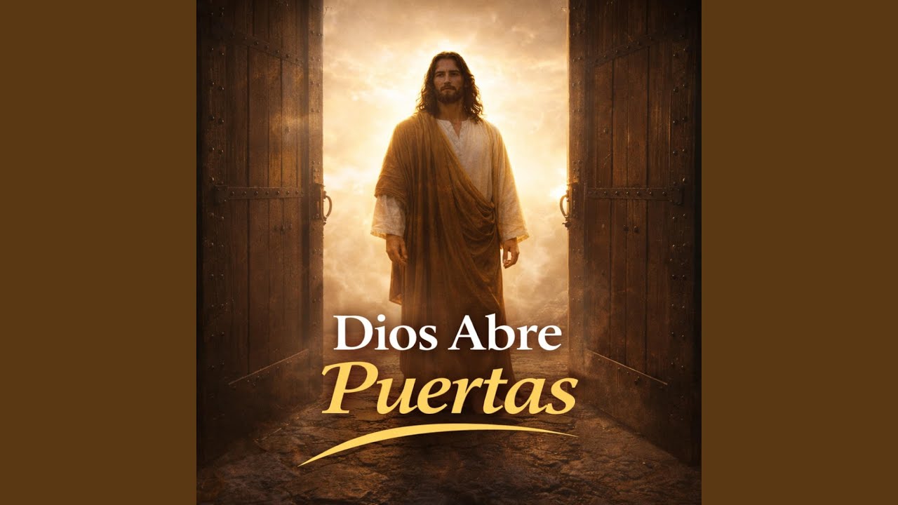 Dios Abre Puertas