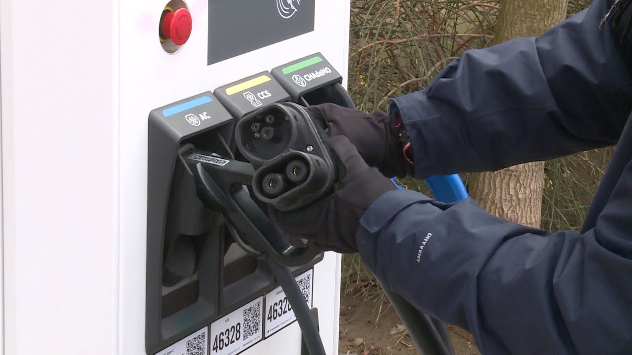 Da li se isplati kupiti električni polovnjak?