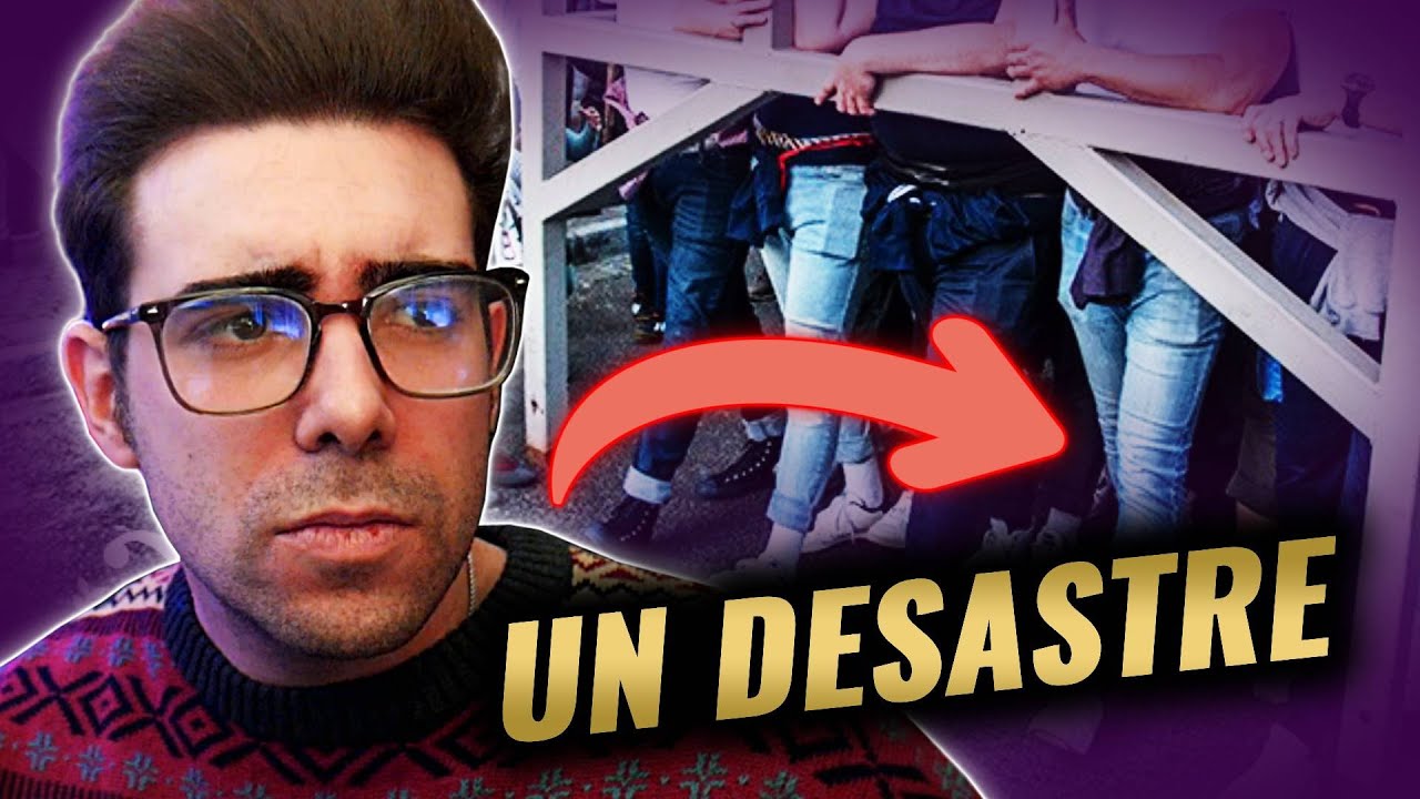EL PEOR ENSAYO de COSTALEROS de MI VIDA 😱 | MINECRAFT JARTILAND VII | DarioElJartible