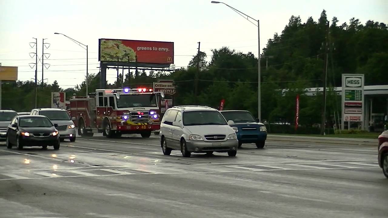 palm harbor clearwater fire rescue and sunstar responding