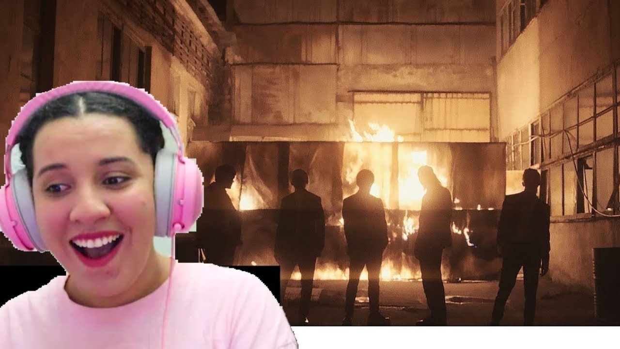 NINETY ONE - MEN EMES (REACTION)