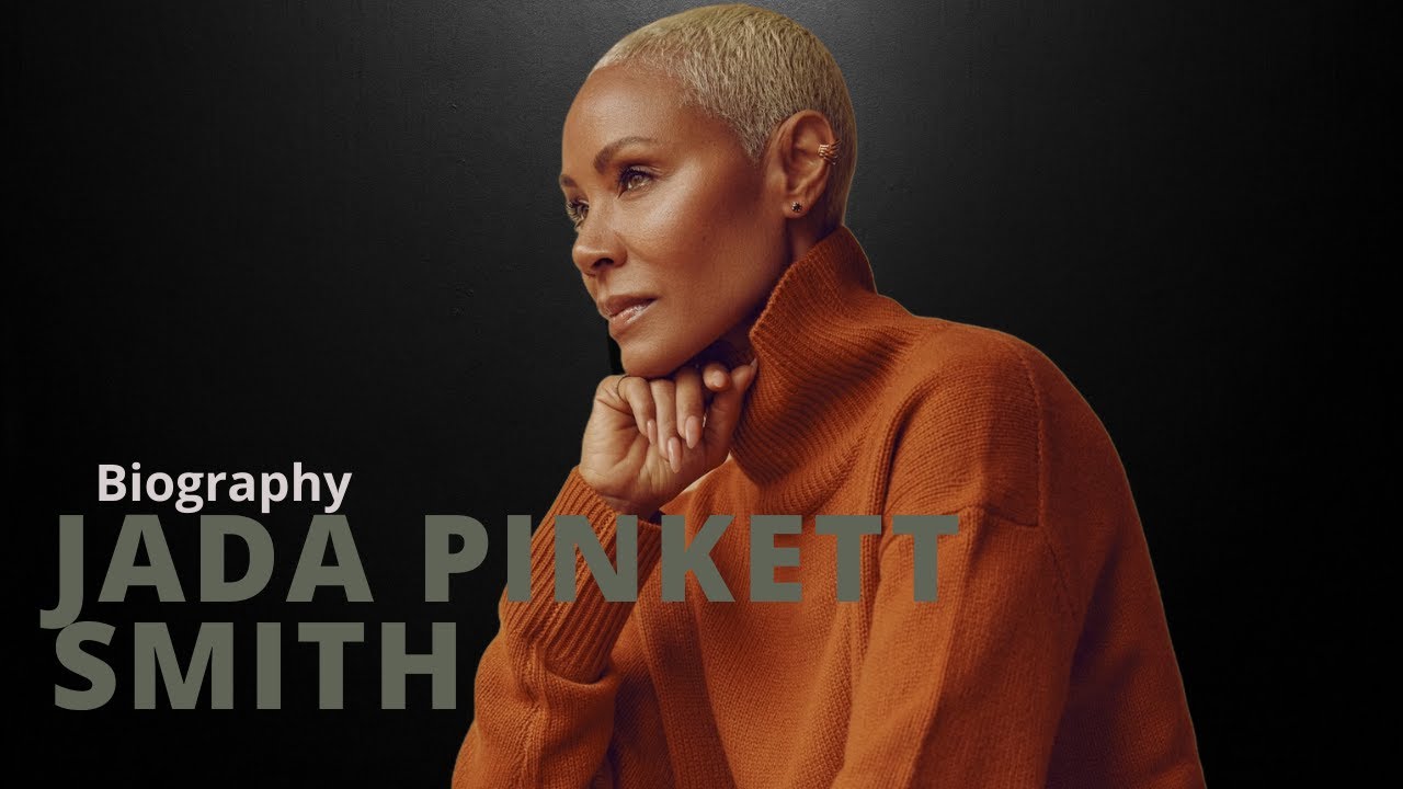 Why is Jada Pinkett Smith Doing This?? | Biography #willsmith