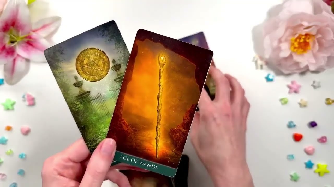 ESCORPIO😍SENT&Iacute; ESCALOFR&Iacute;OS! ALGUIEN REACCIONA! MIRA LO QUE VIENE! HOROSCOPO #ESCORPIO HOY TAROT AMOR