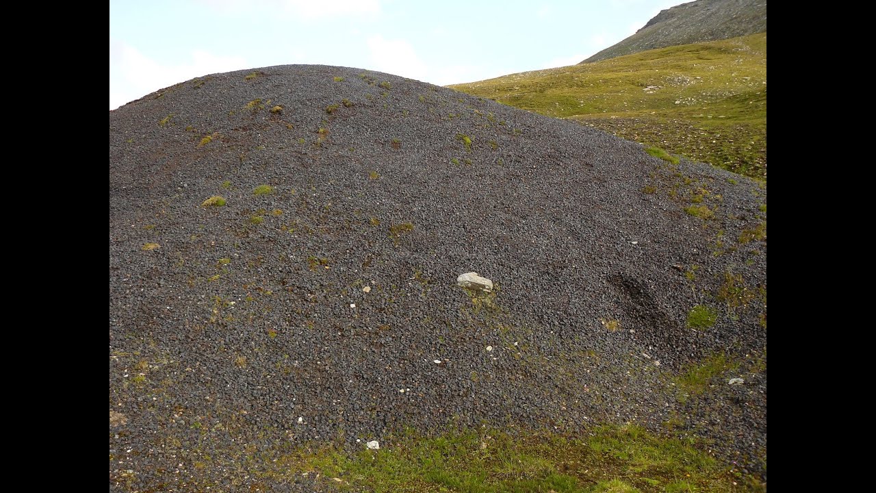 Großer Silberpfennig 2600m - Erzwiese + Erzhalden - Salzburgerland - Österreich