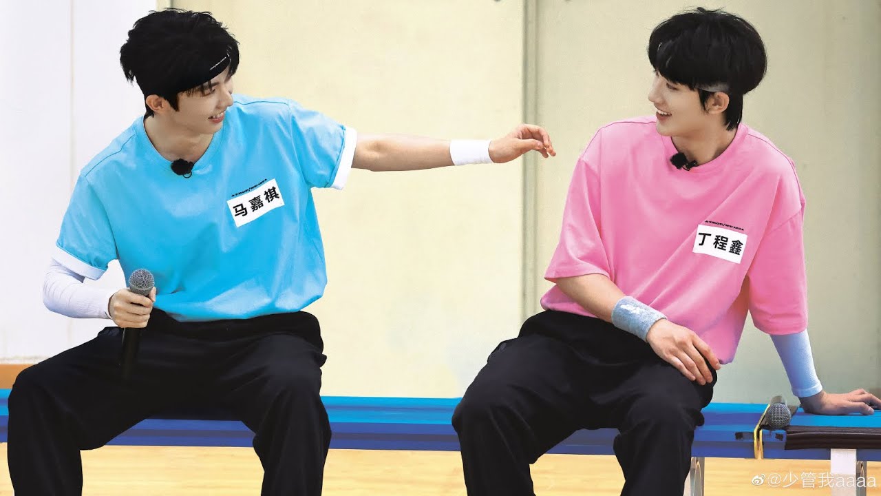 [Kỳ Hâm] OTP bất diệt!!