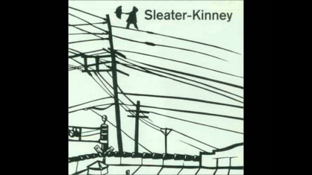 Sleater-Kinney - Tapping