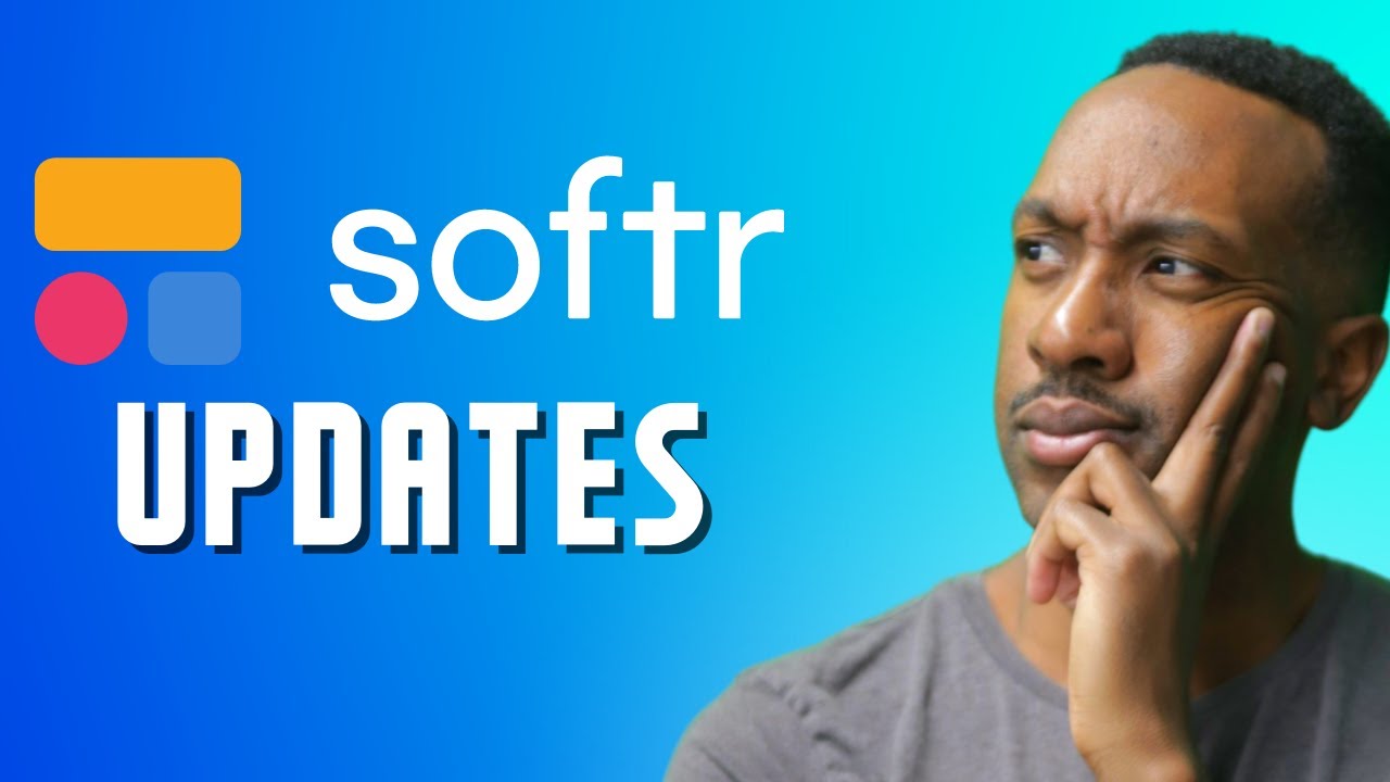 Softr Updates 2022
