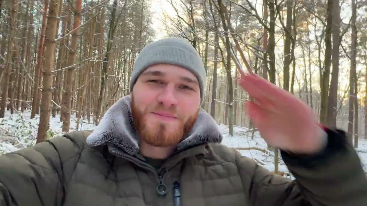 Warum ich jahrelang nicht gepostet habe - und warum ich mich jetzt zeige