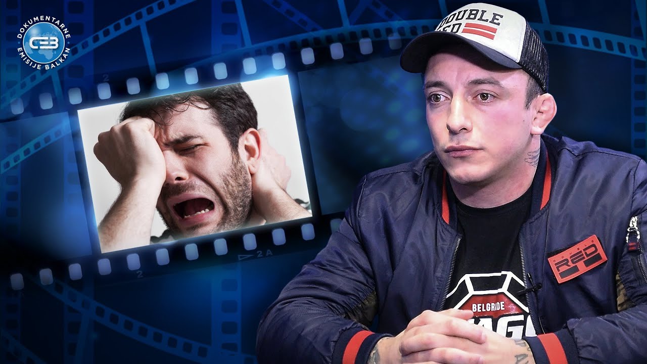 BALKAN INFO: Du&scaron;an Džakić - Depresija i usamljenost se javljaju kada nam nedostaje ljubavi!