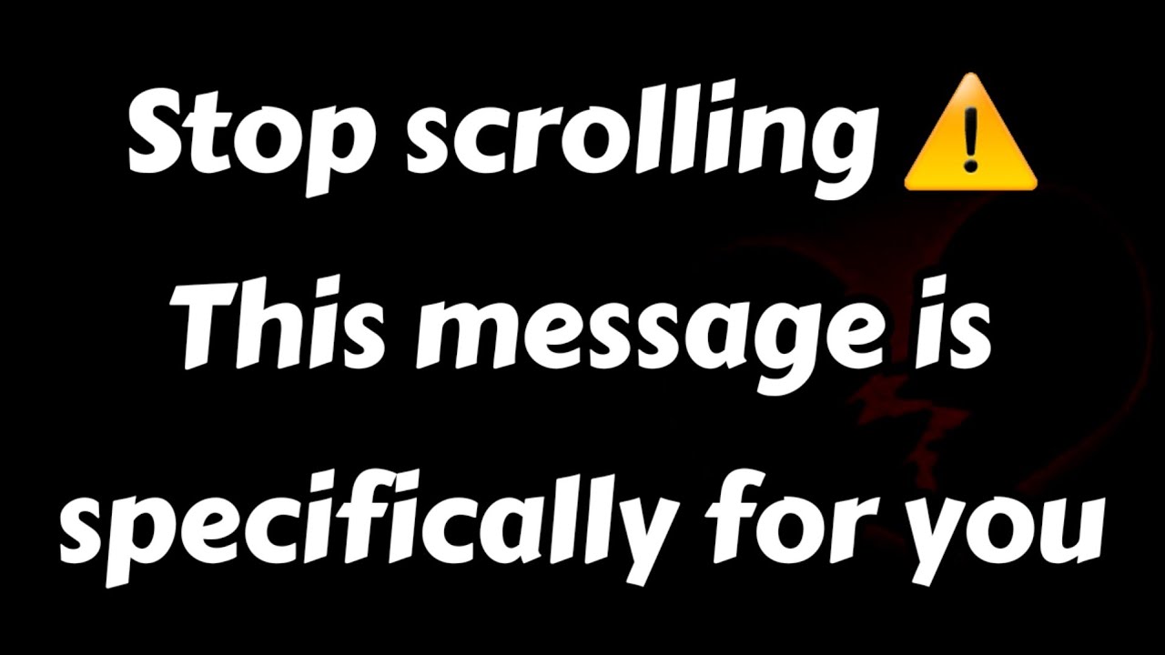 Stop scrolling. This message is specifically for you ⚠️😐😑🤭🫢😬🙄😒 || Dm to Df Love ❤️😍 #loveletter 