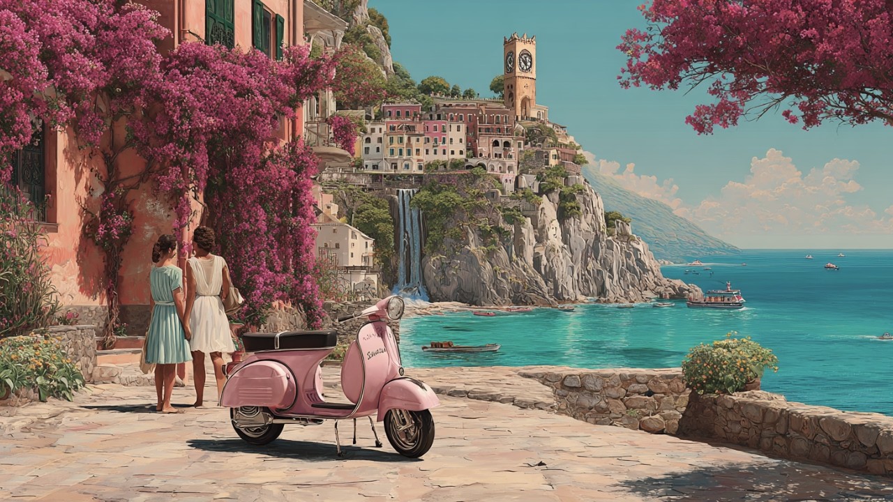 Romantic Italian Lounge Songs from the 1960s | Relax & Work Music -Henry Mancini style