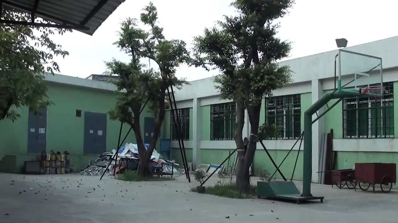 WeiLongDa Brand High Quality China Car And Truck Spray Booth/Paint Booth Factory