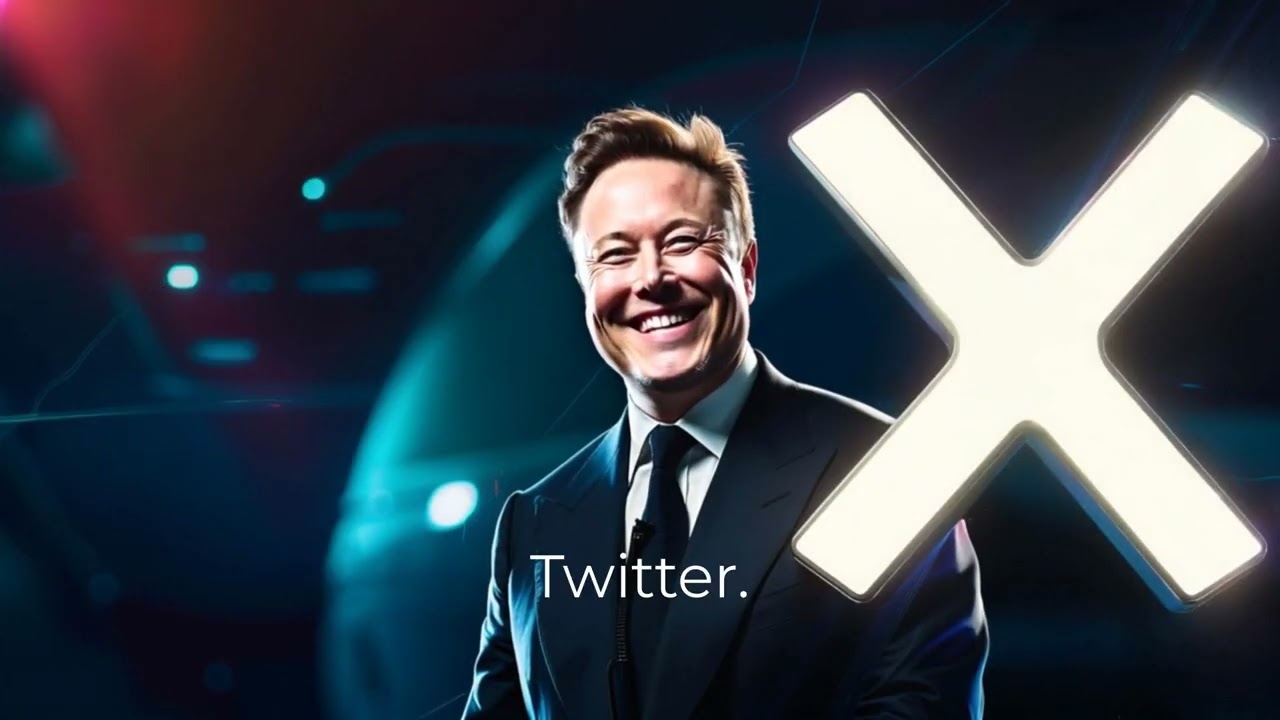 Elon Musk: Visionary or Volatile? The Unfolding Story