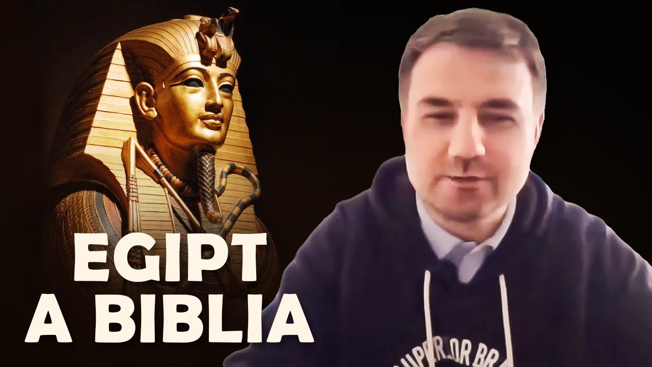 Starożytny EGIPT w kontekście BIBLII
