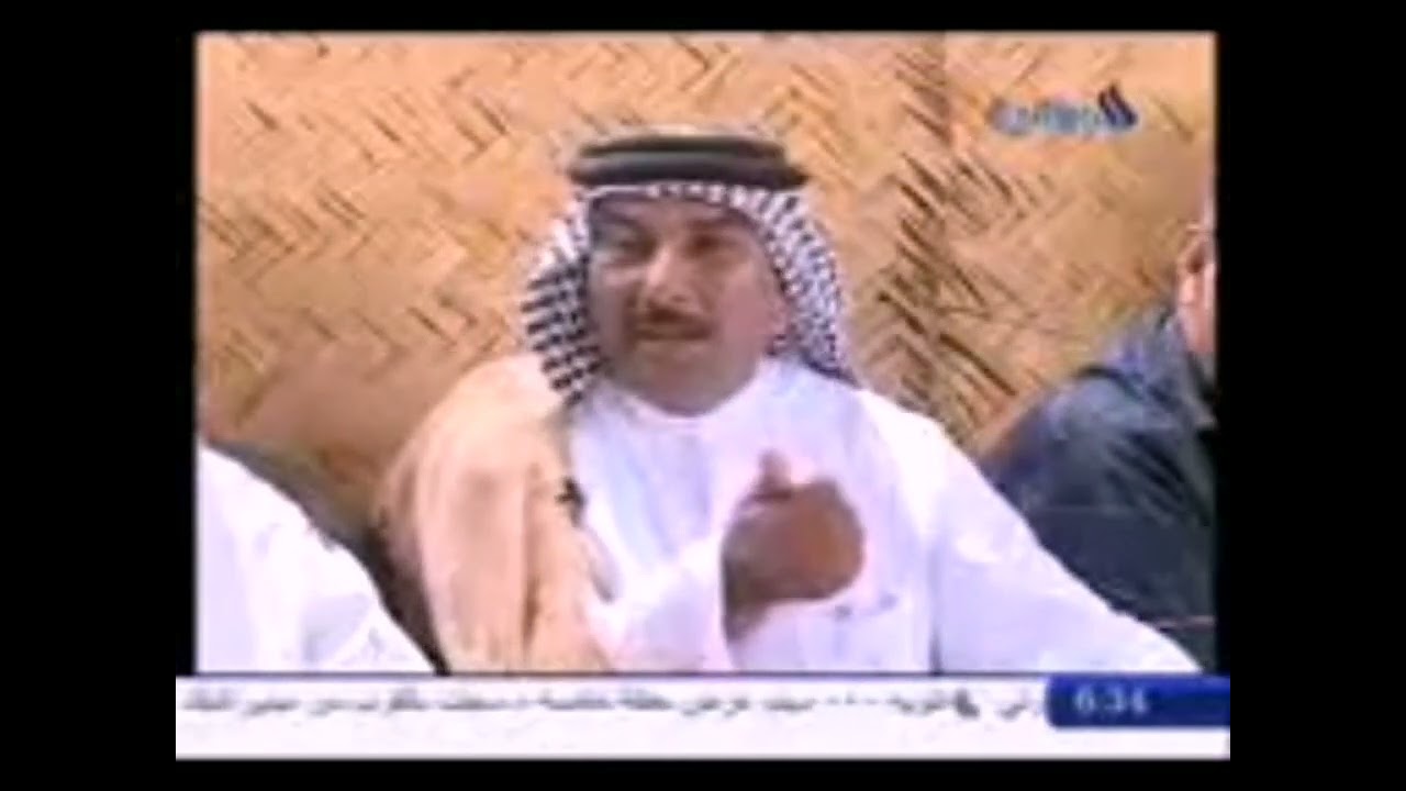 نبذه عن تاريخ قبيلة عكيل ( يرويه المرحوم الشاعر خليل آل كركوش) عگيل آل سلمان