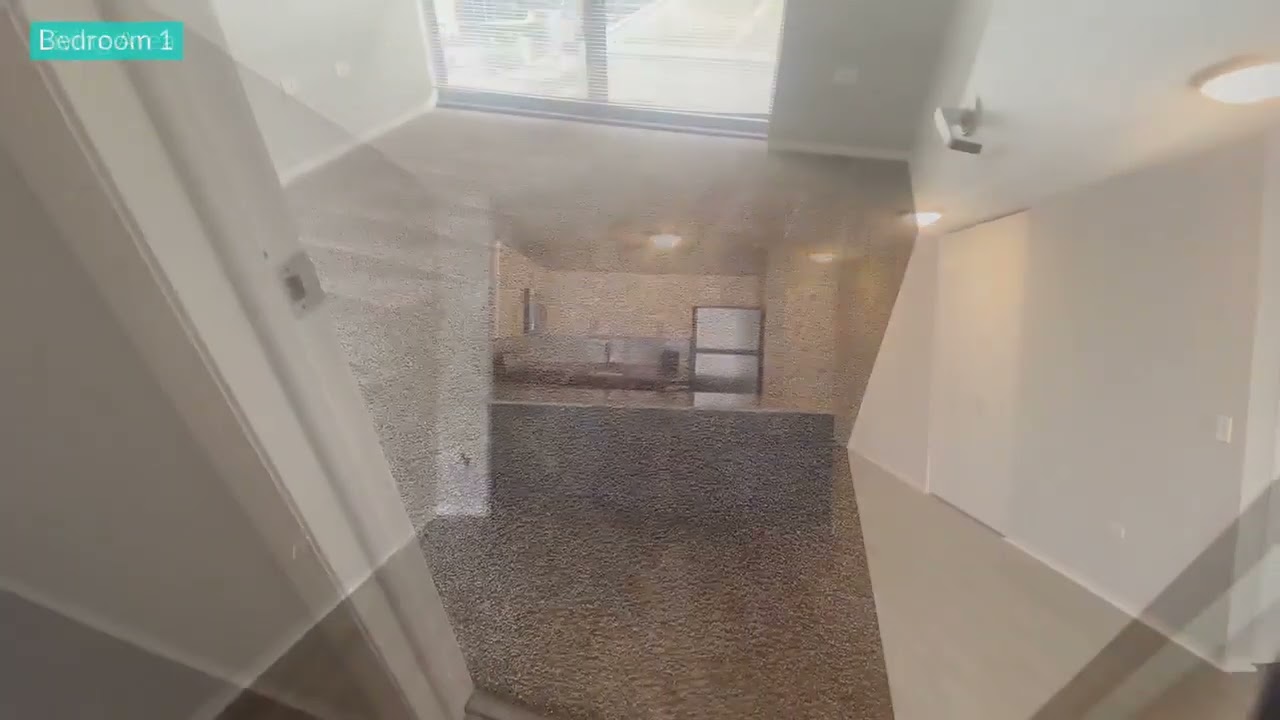 #2403 2 BD 1 BA 930 sq ft