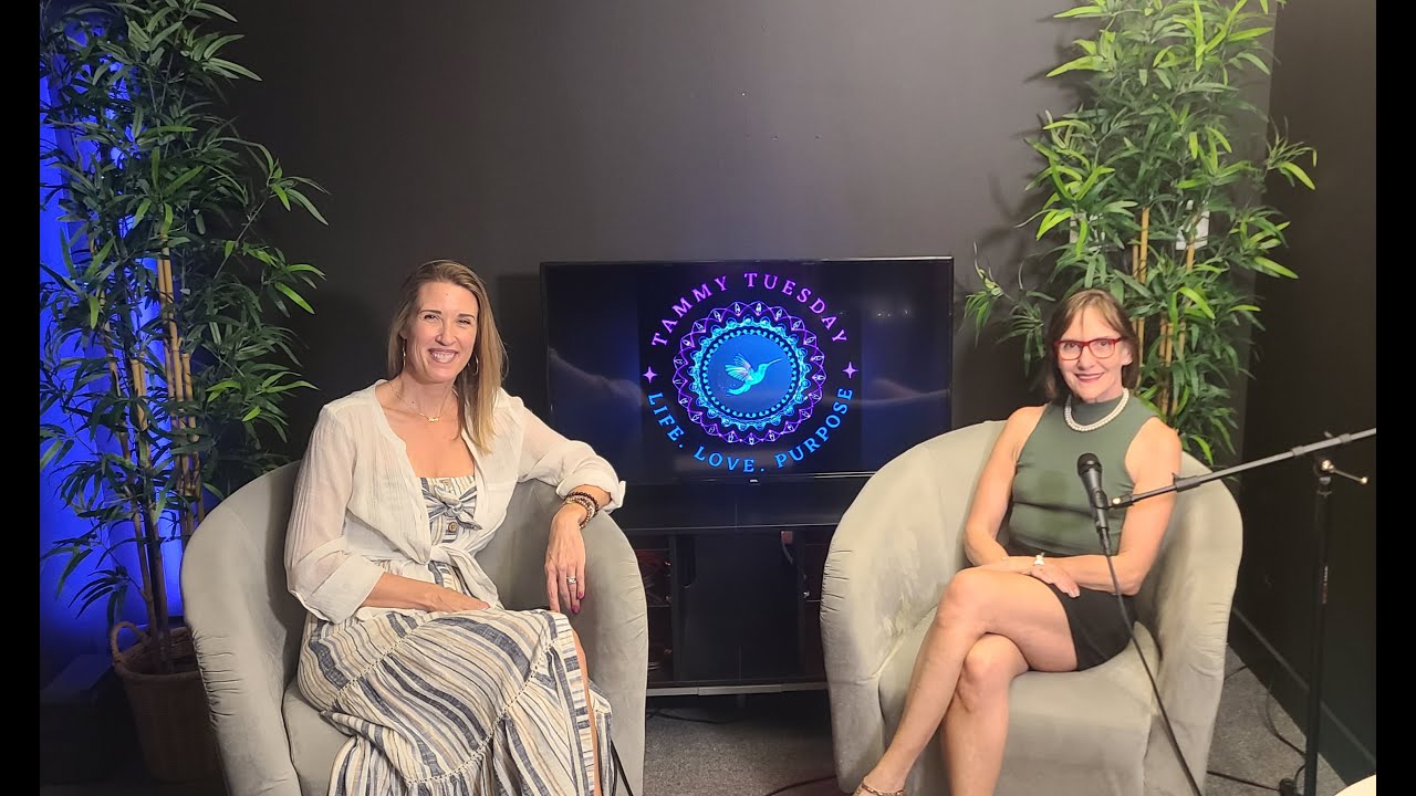 Episode 25: Remnant Fellowship Revealed - Tammy Rodie shares her 12 years in the religious cult