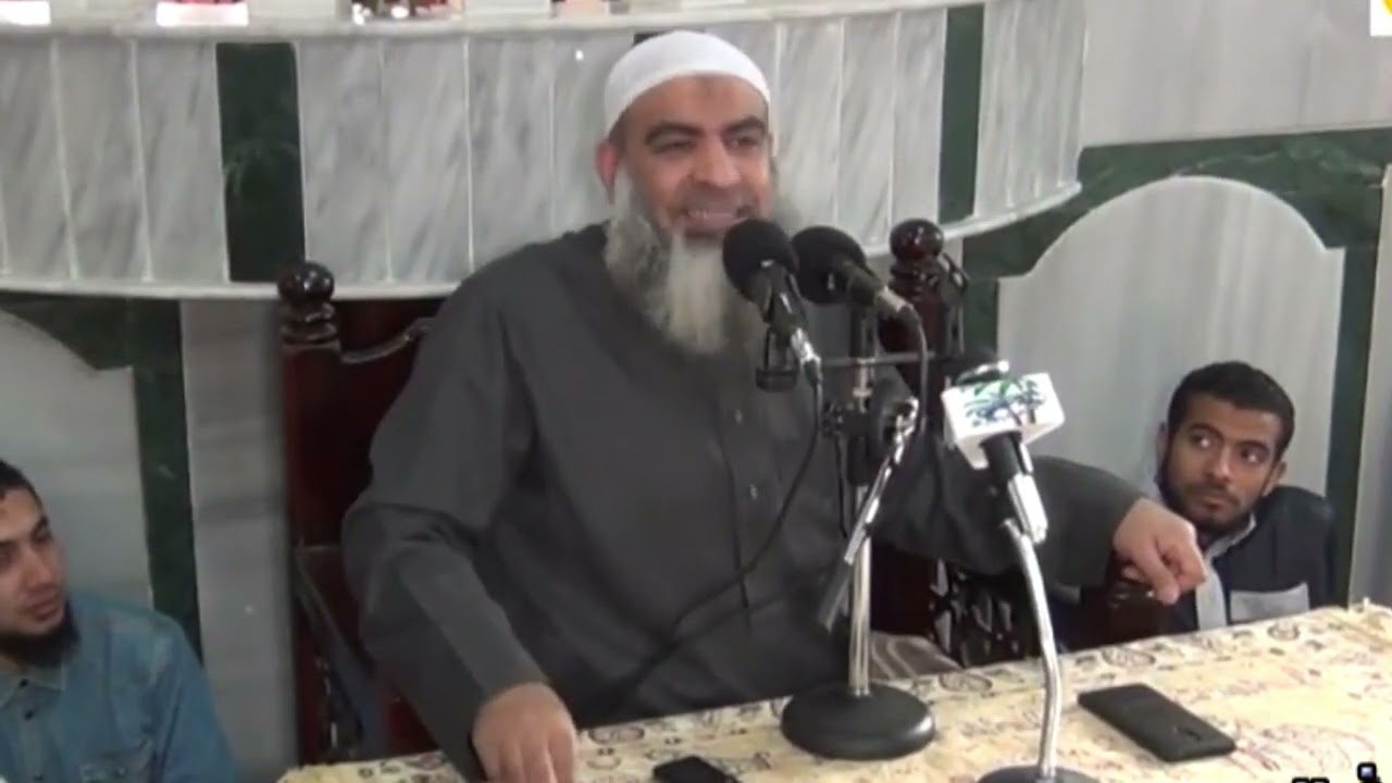 هل سها النبي في الصلاة / #مسعد_أنور