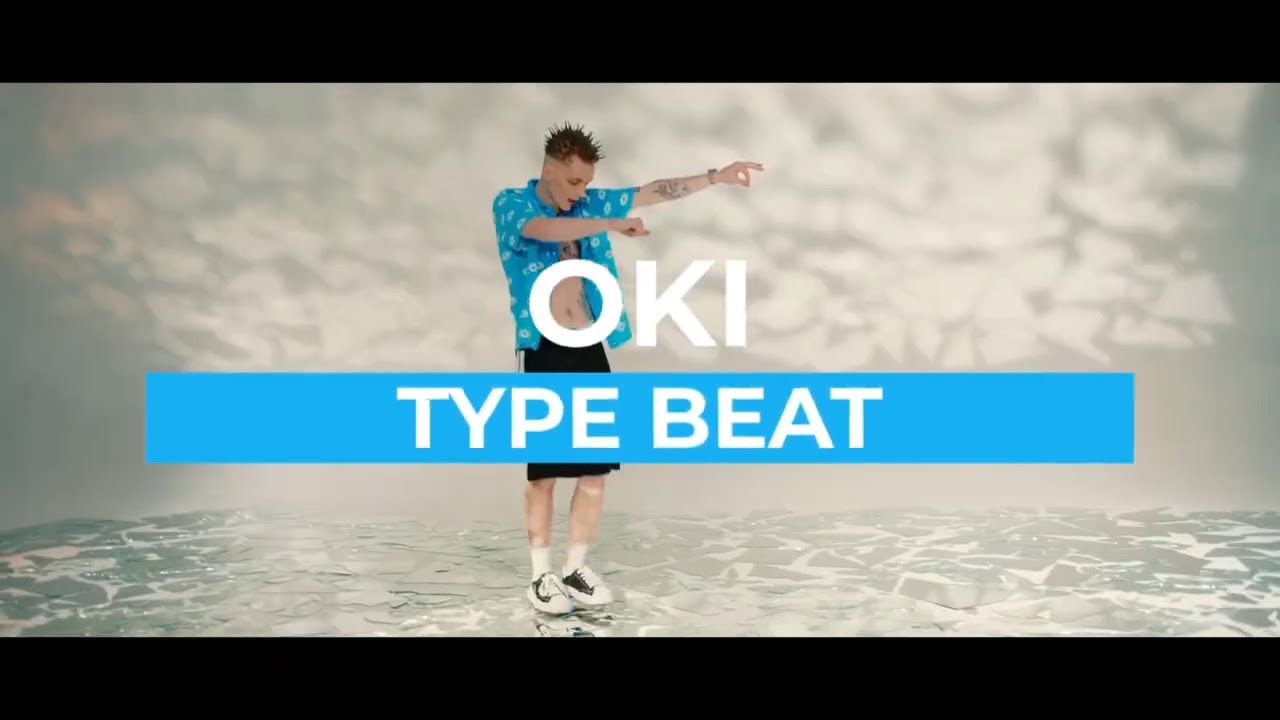 [FREE] OKI x Wac Toja x Kubańczyk Type Beat (prod.Frost Matty)