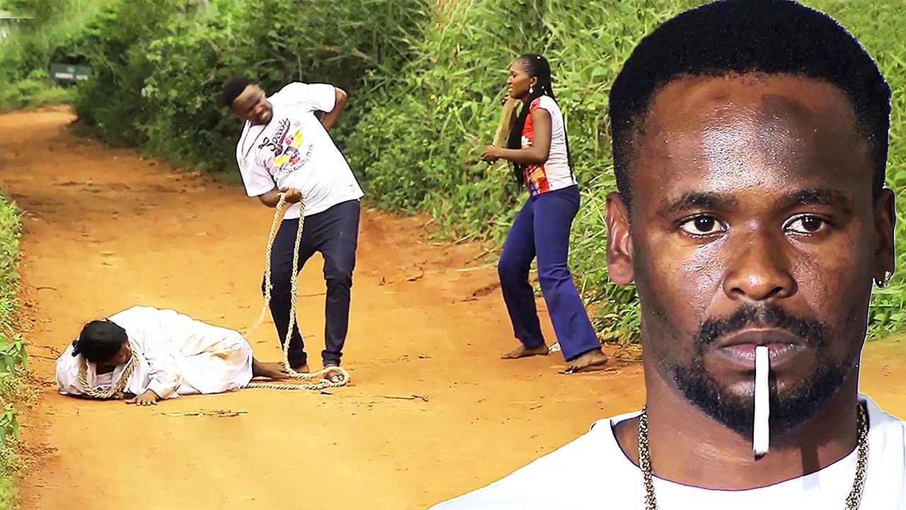 MY TITLE: MY MOTHER MUST PAY FOR HER SINS |BEST OF ZUBBY MICHAEL CLASSIC OLD| 2026 NIGERIAN MOVIES